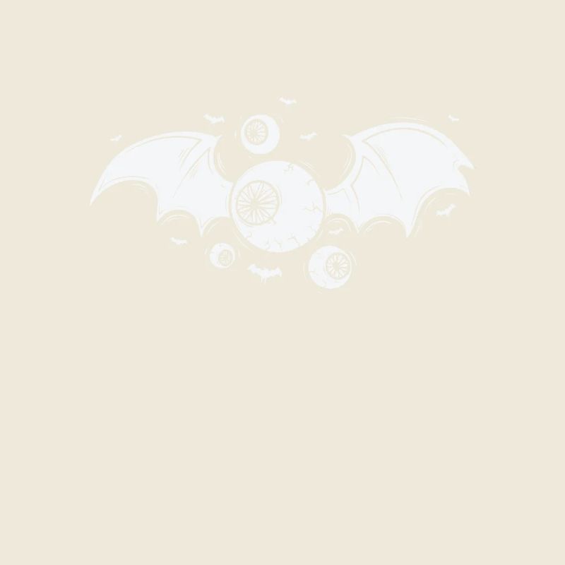 Gothic Flying Eye Horror Horror