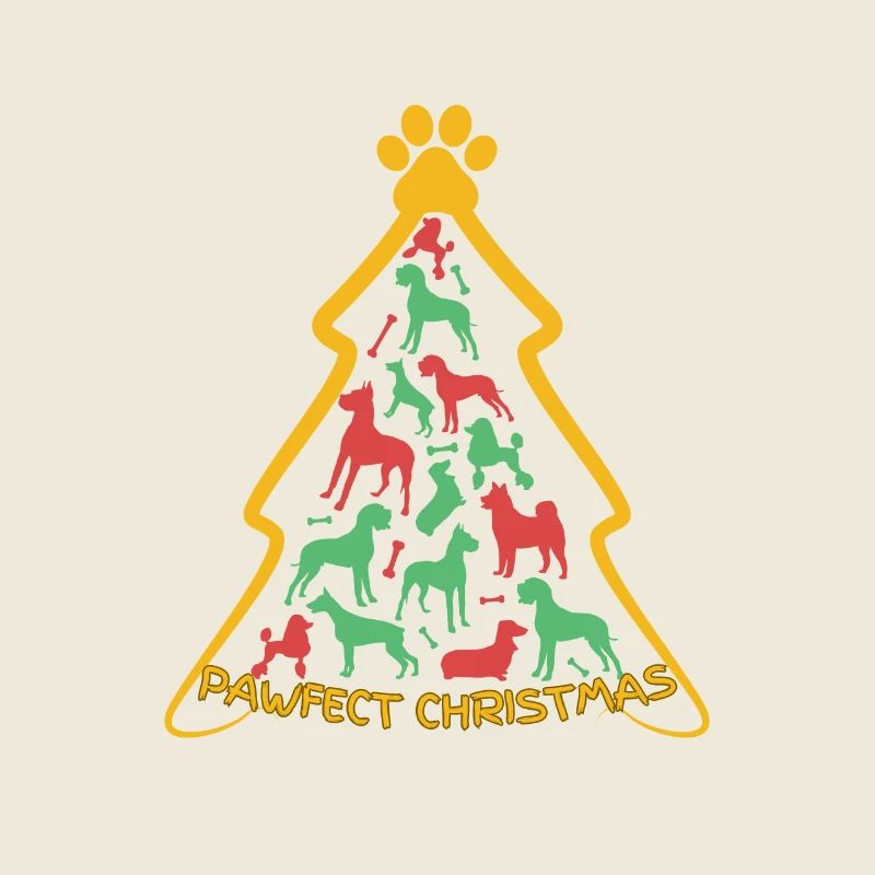 Pawfect Christmas