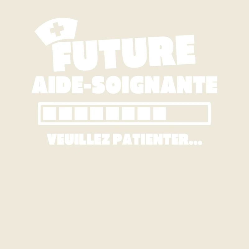 Future aide soignante