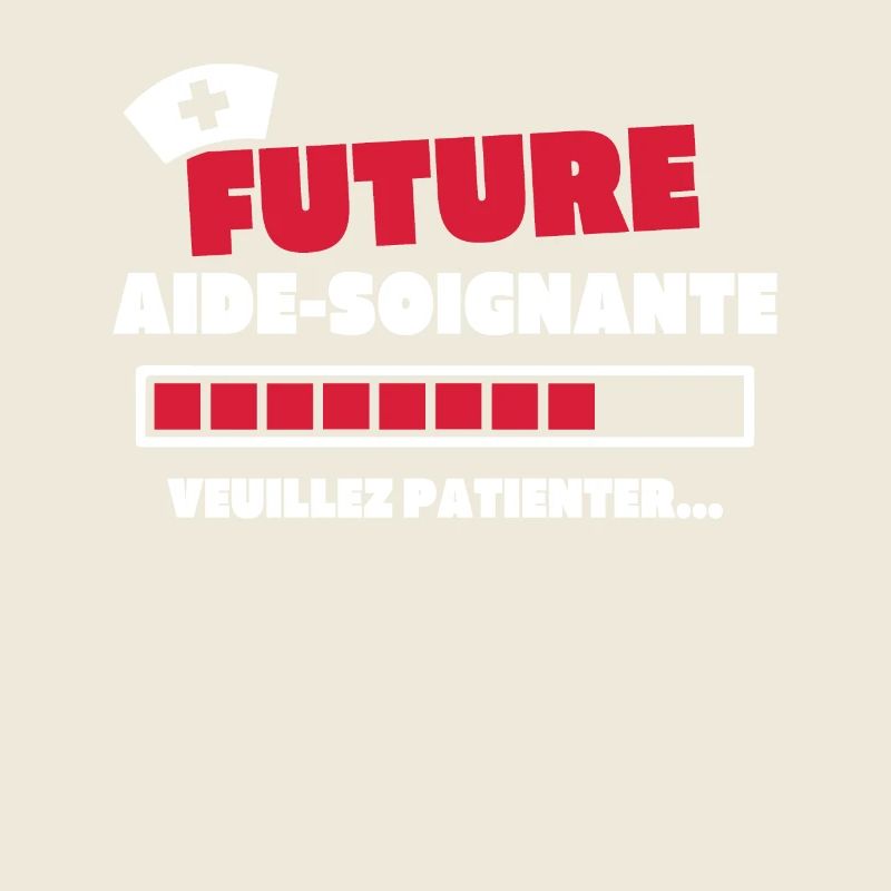 Future aide soignante