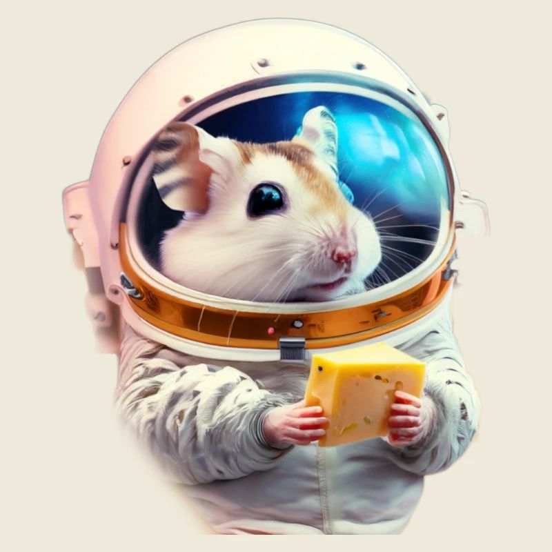 Space Hamster