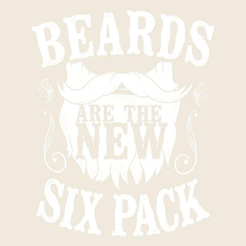 Beard Lover Bearded Man Beards Are