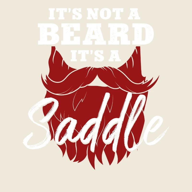 Beard Lover Bearded Man Ginger