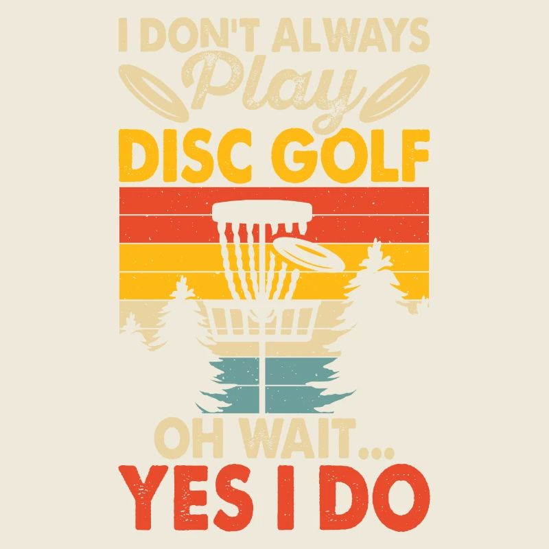 Discgolf Disc Golf