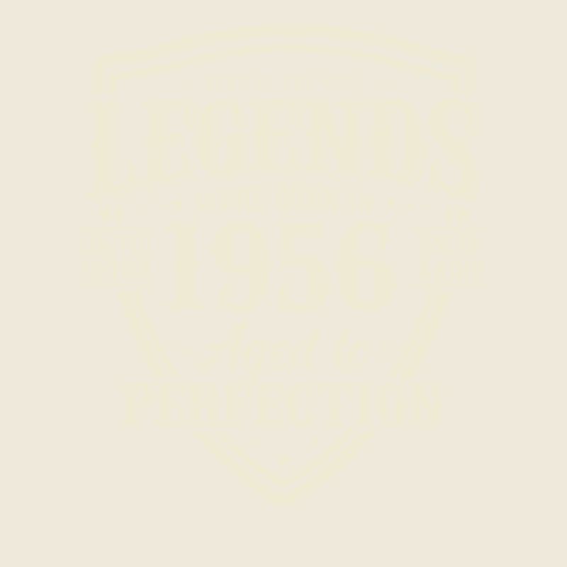 Geburtstagsgeschenk: Vintage Legends 1956