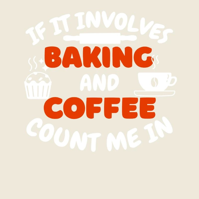 Baker Coffee Confectioner Café Bakery Coffee Baking