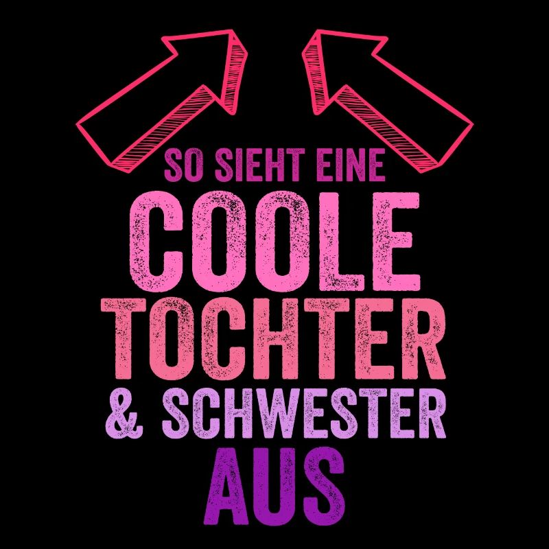 Tochter Schwester