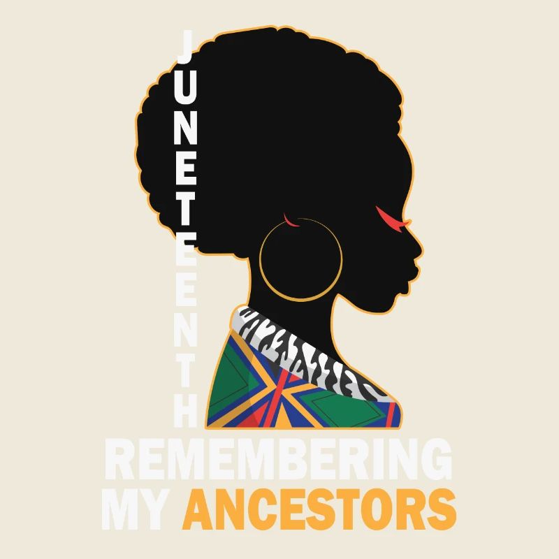 Juneteenth 1865 Remembering My Ancestors
