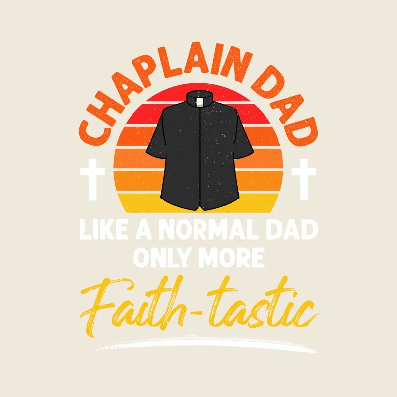 Chaplain Parish Priest