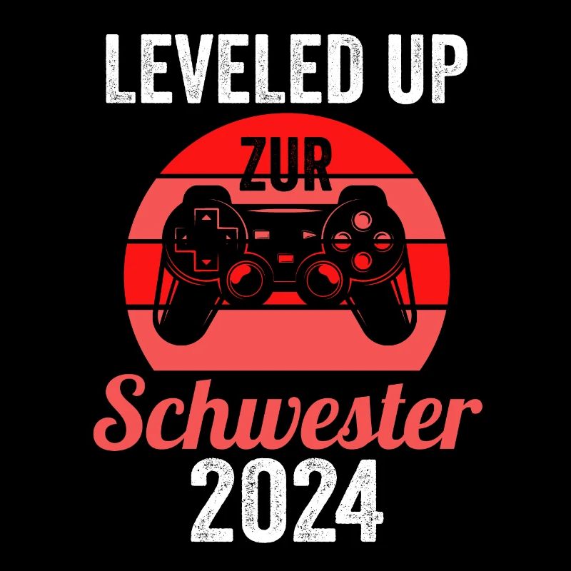Werdende Schwester 2024