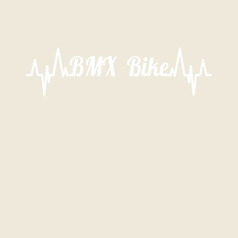 BMX Palpitations cardiaques