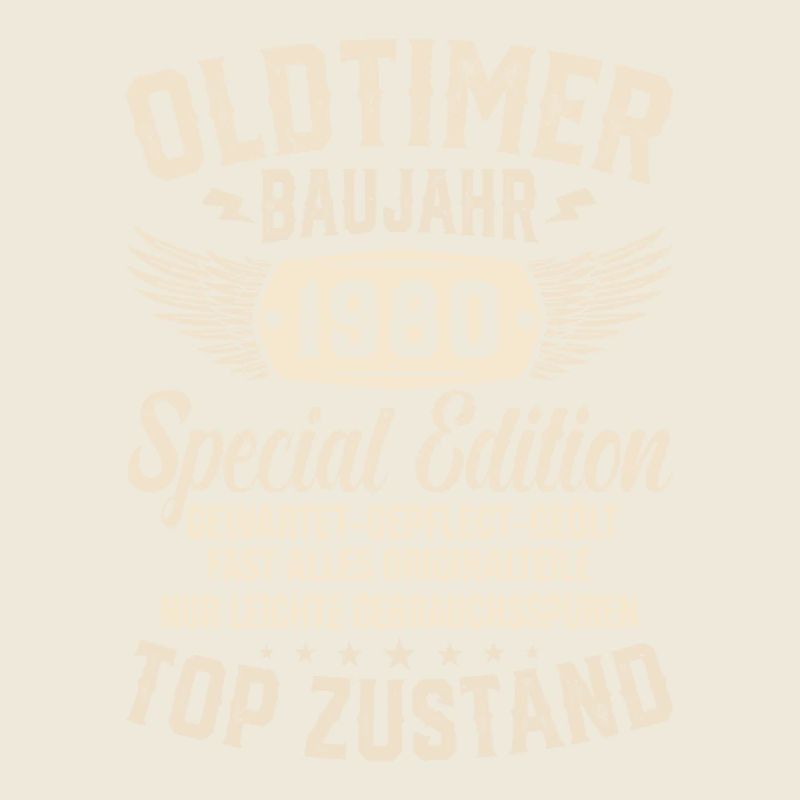 Retro Geschenk 1980er Oldtimer