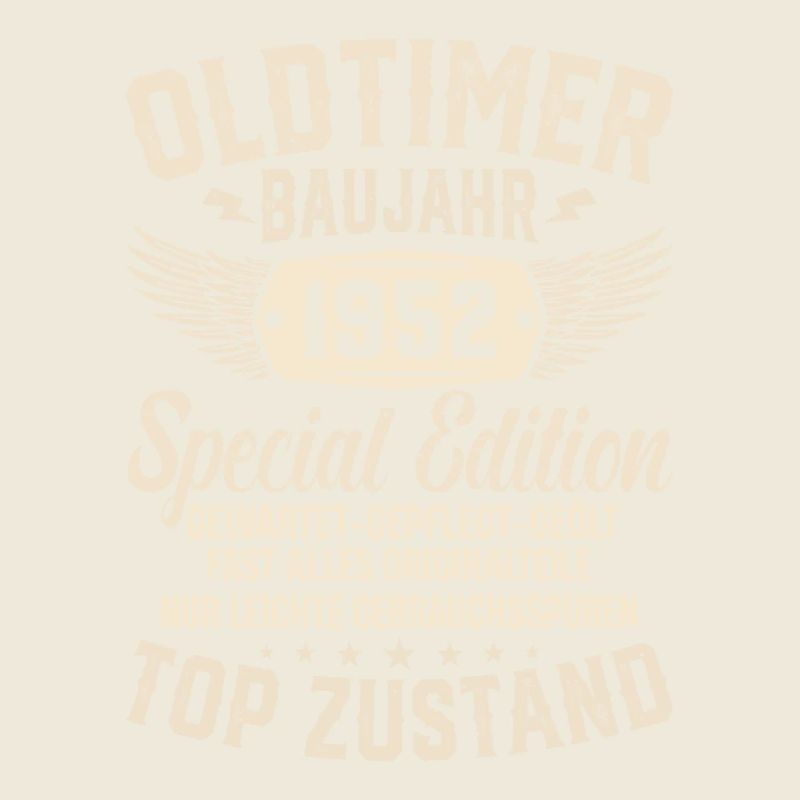 Nostalgisches Geschenk '52er Oldtimer