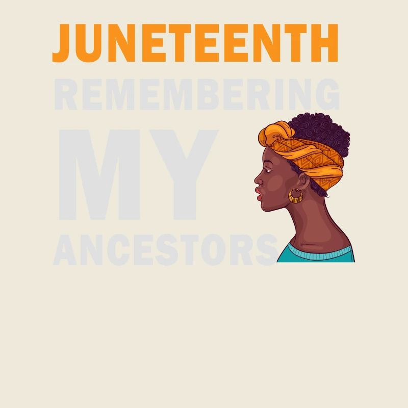 Juneteenth 1865 Remembering My Ancestors