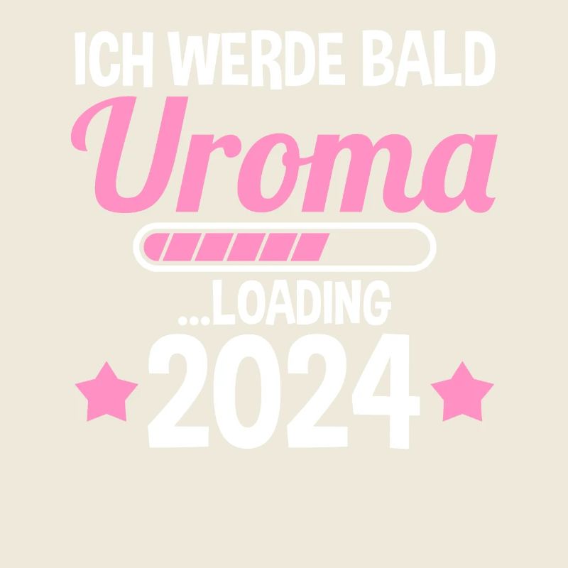 Urgroßmutter 2024 Uroma