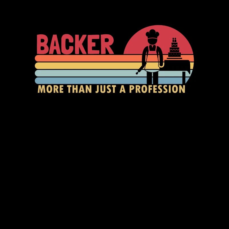 Baker more than a Profession Bakery Confectioner