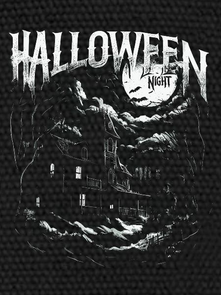 SOIRÉE D’HALLOWEEN