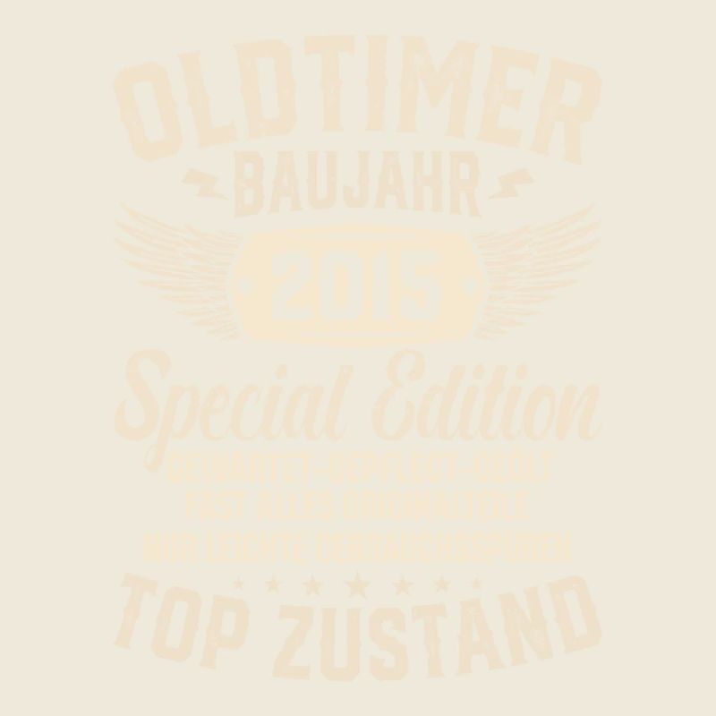 Retro Geschenkidee 2015er Oldtimer