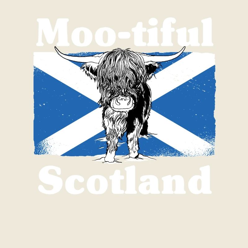 Moo-tiful - Schottland