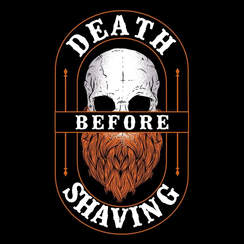 Beard Lover Bearded Man Ginger