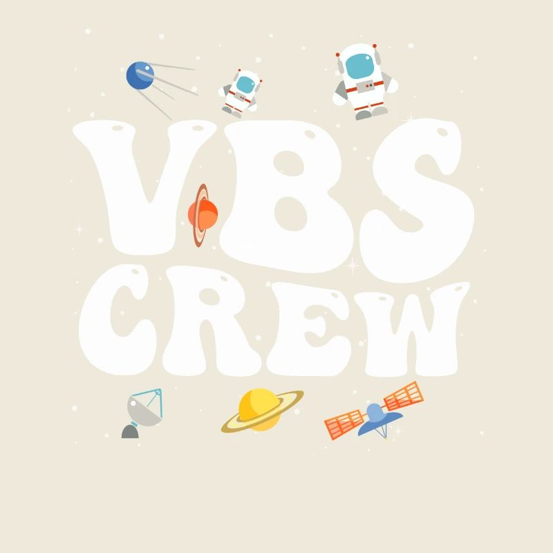 VBS-Besatzung