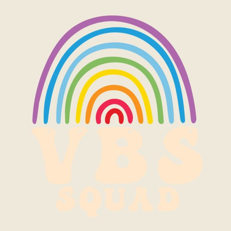 VBS Squad Bible Shool