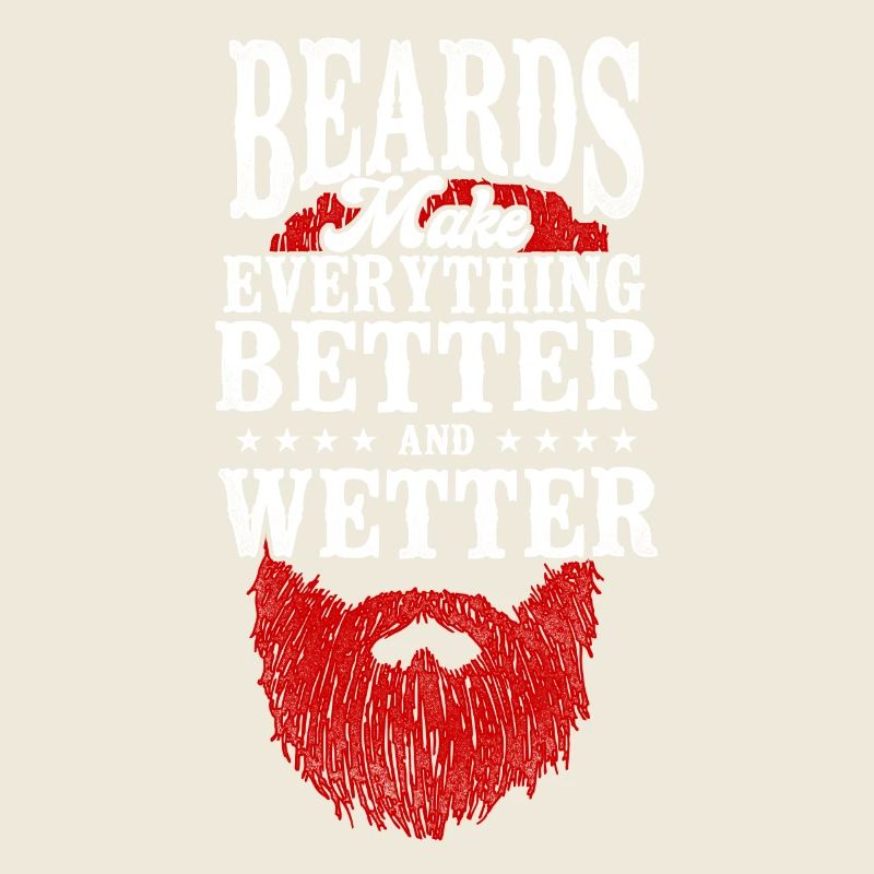 Beard Lover Bearded Man Ginger