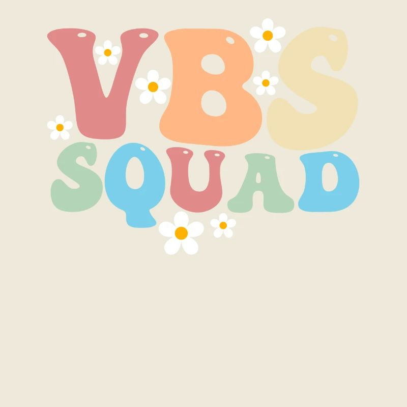 VBS Squad Bibel Shool