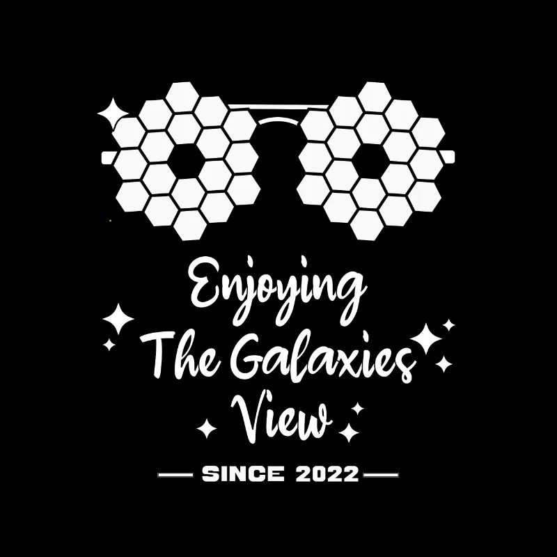 JWST Conception rétro