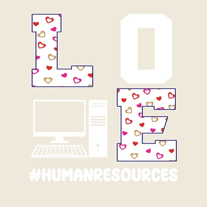 Chère Ressources Humaines Saint-Valentin