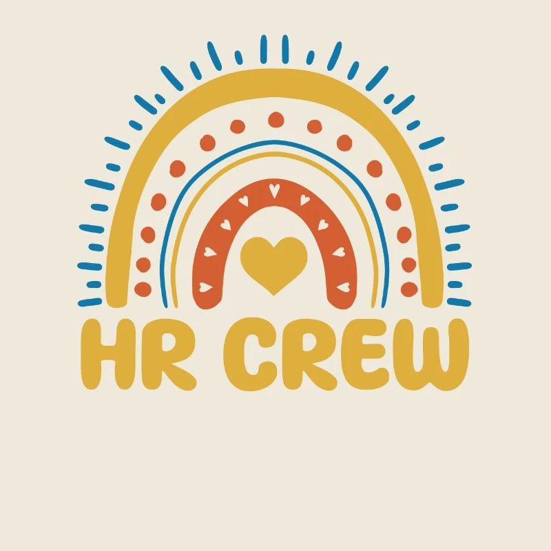 Equipe RH Boho Rainbow Ressources Humaines