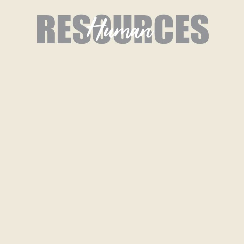Ressources humaines