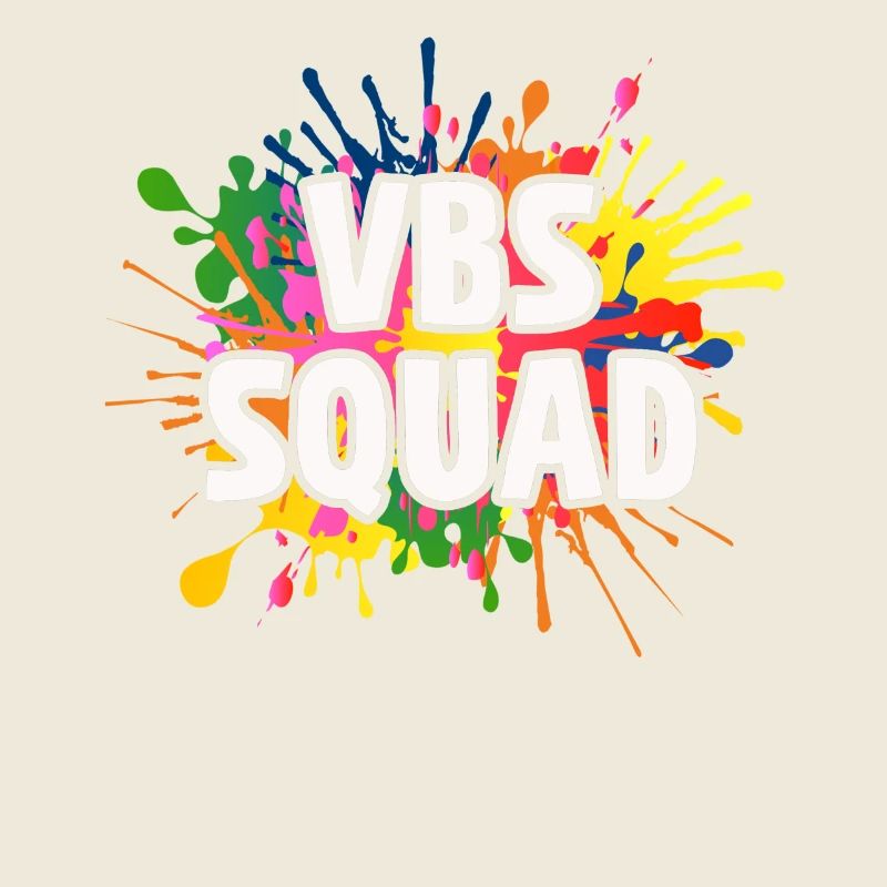 VBS Squad Bible Shool