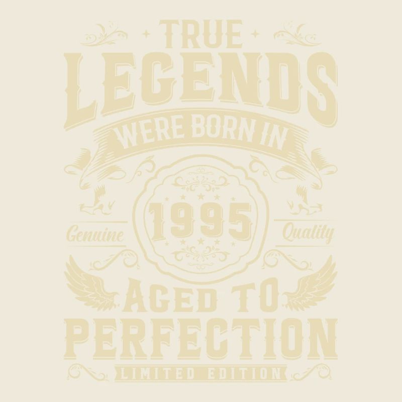 Legendary Vintage '95 Gift