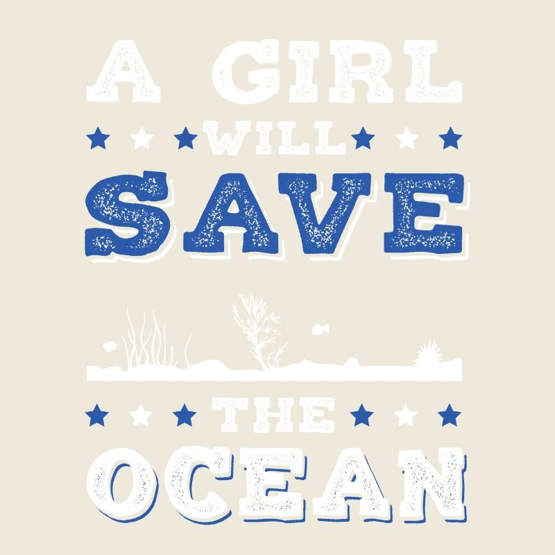 Ocean Save the Ocean