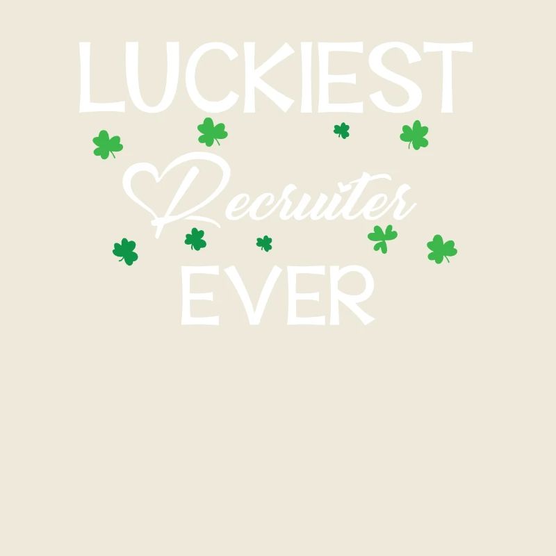 Recruteur Saint-Patrick