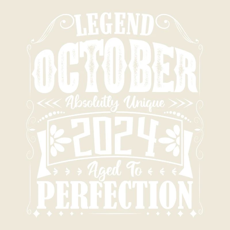 October 2024. October 2024 Birthday Gift.
