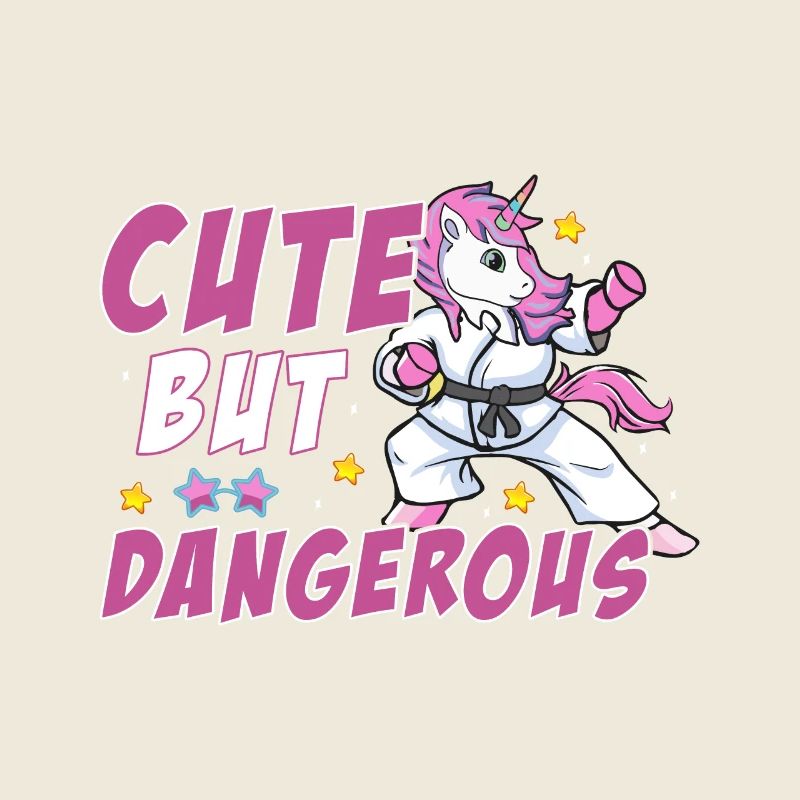 Niedlich Aber Gefährlich