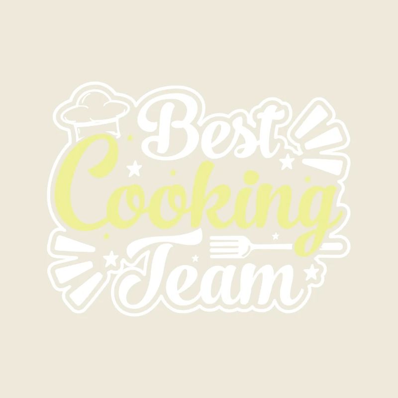 Best Cooking Team