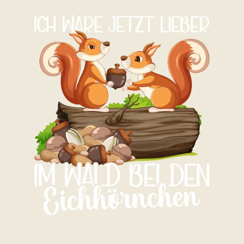 Streifenhörnchen Eichhörnchenliebhaber