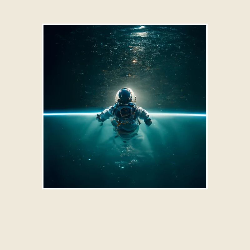 Taikonaut Kosmonaut Raumschiff Raumfahrer