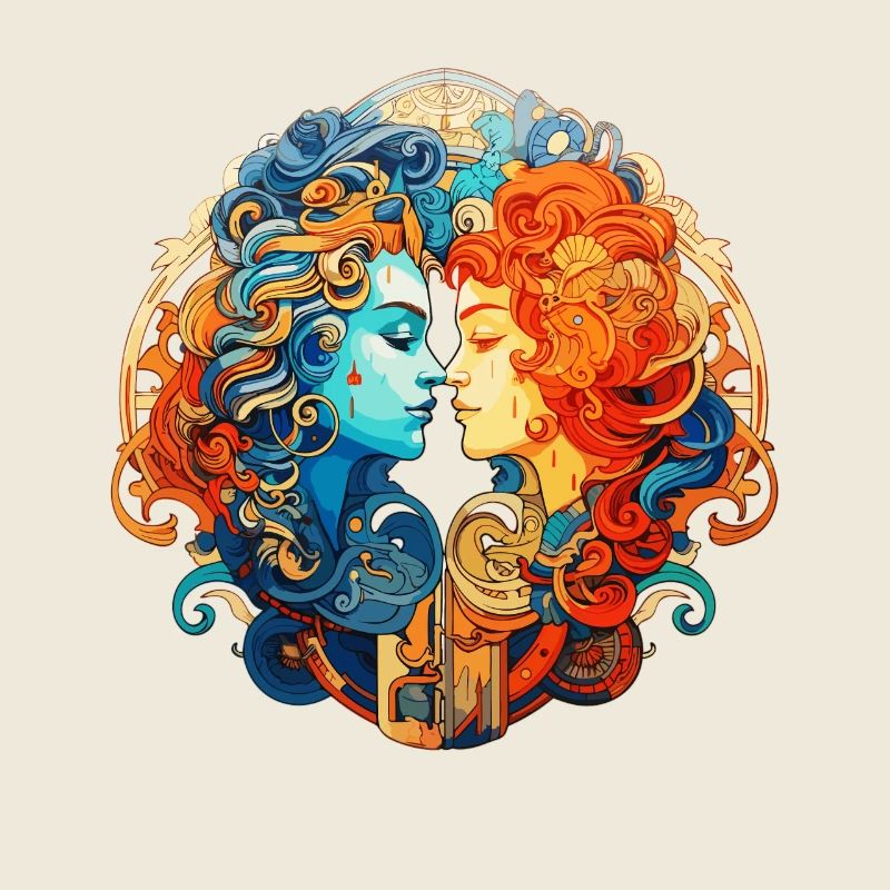 Check Your Gemini Compatibility - Gemini Women