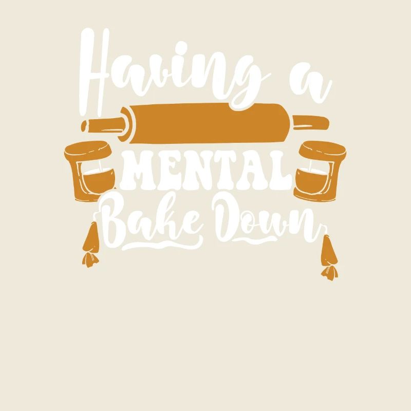 Having A Mental Bake Down Hobby Bakery