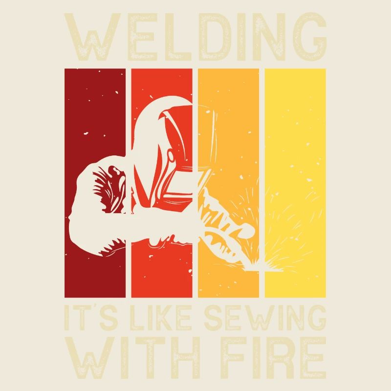 Welding Welder