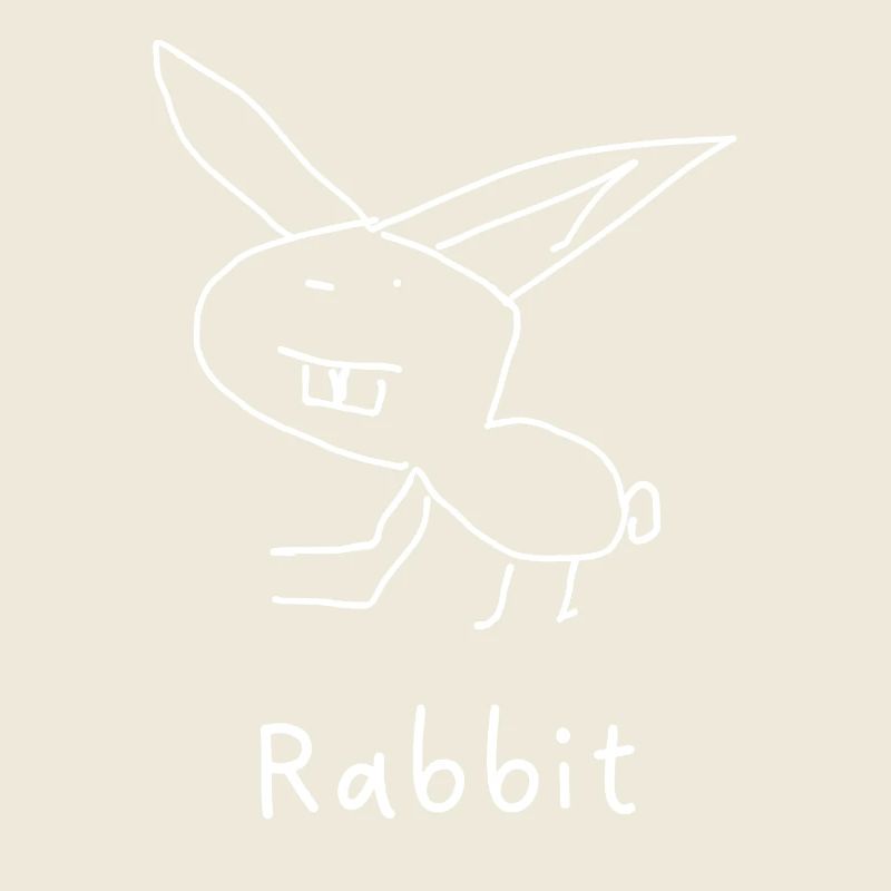 Rabbit Rabbit