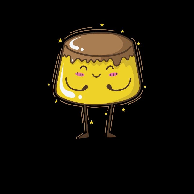 Pudding Lives Dessert Dessert