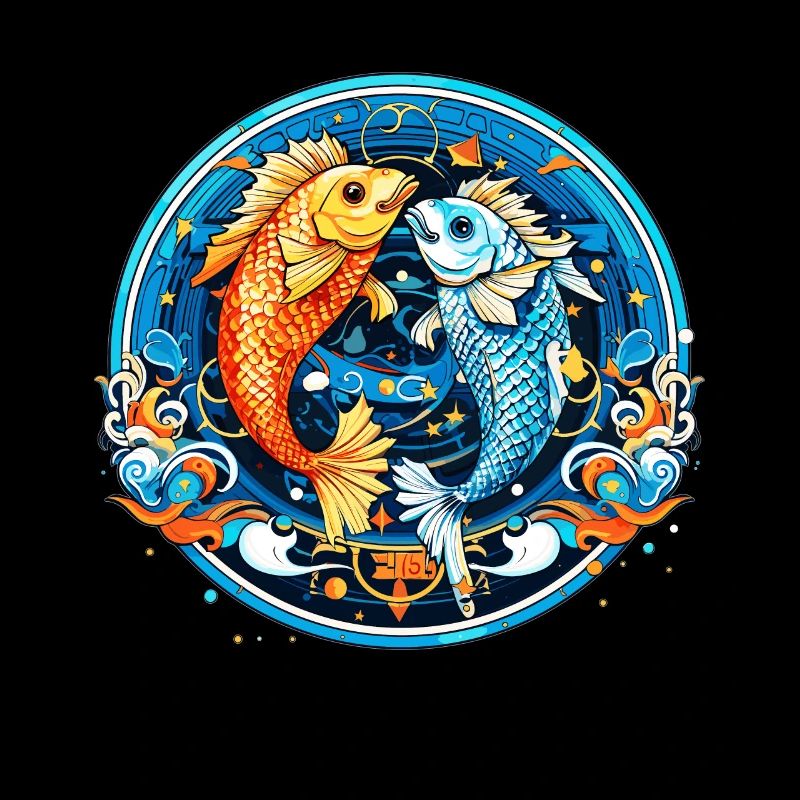 Check Your Pisces Compatibility - Pisces Women