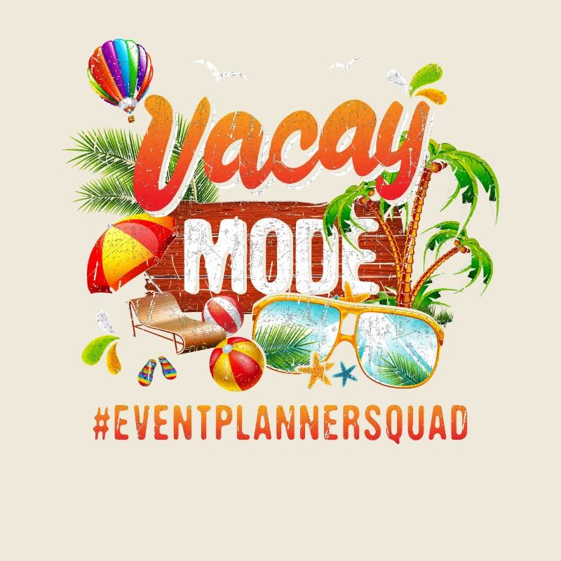 Eventplanner Vacation Group #Eventplannersquad