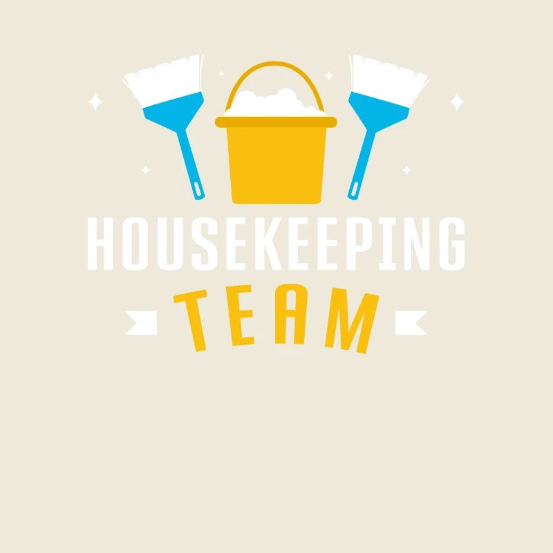 Woche der Wertschätzung für das Housekeeping