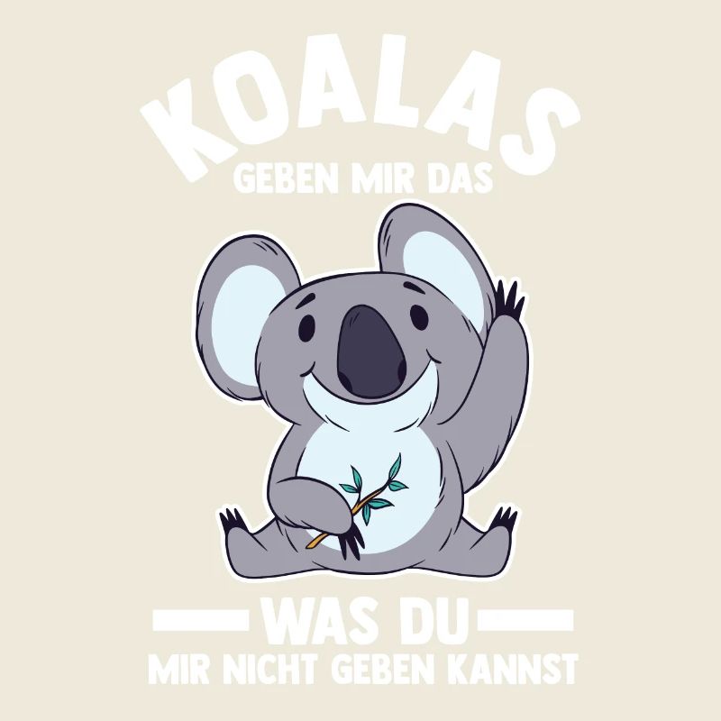 Koalabär Koala